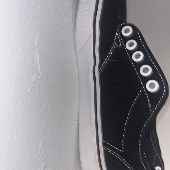 Vans Unisex 5.5 - Picture 3 of 9